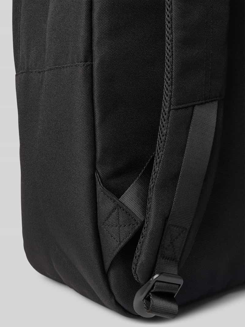 Champion Rugzak met labelpatch
