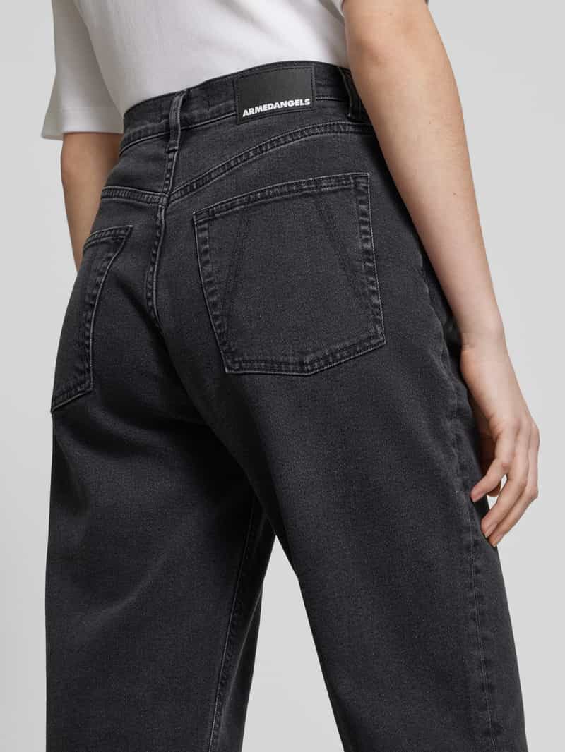 ARMEDANGELS Mom fit jeans in 5-pocketmodel model 'MAIRAA'