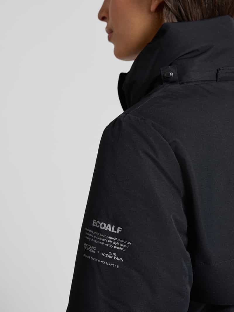 ECOALF Jack met ritszakken model 'GLAMOUR'