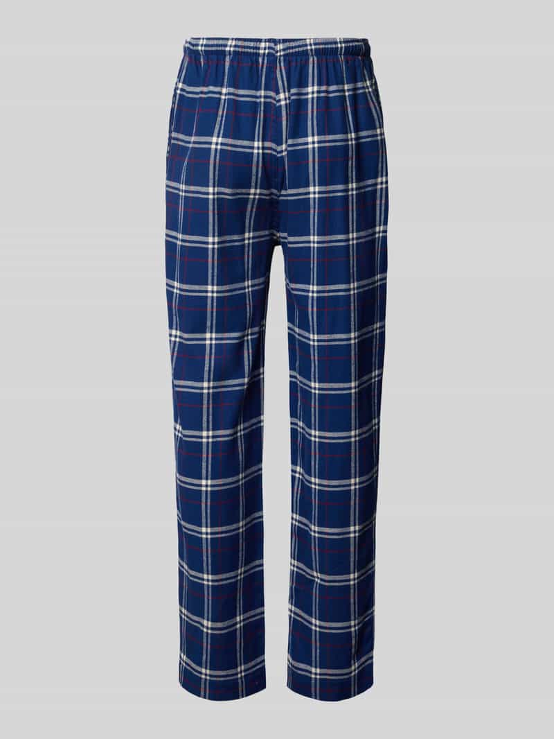 Polo Ralph Lauren Underwear comfort fit pyjamabroek van puur katoen