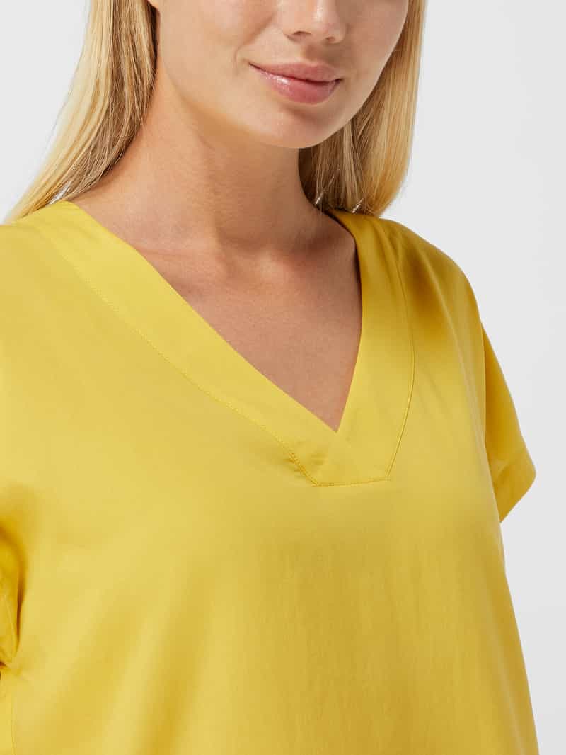 Gerry Weber Blouseshirt van lyocell