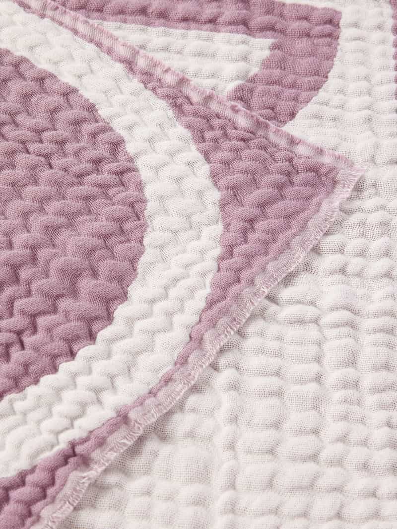 CK Calvin Klein Sjaal met franjes