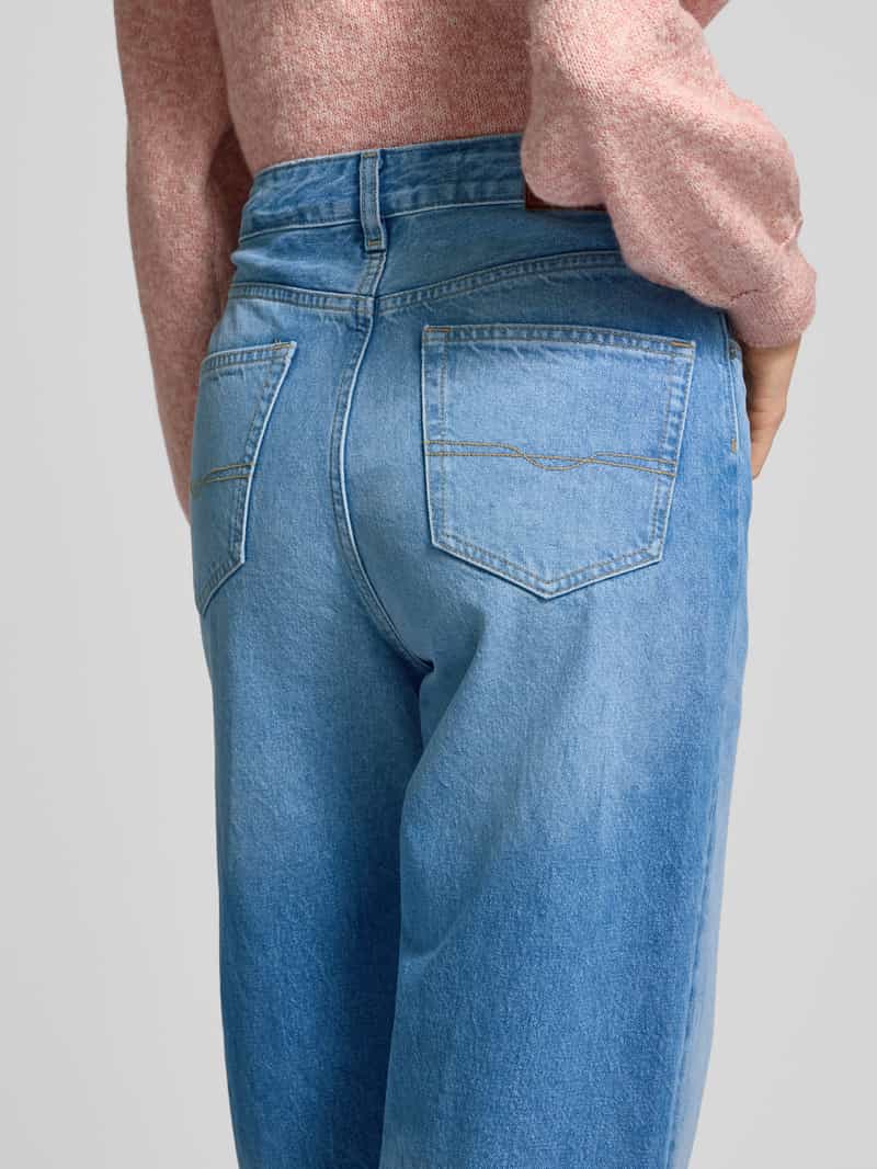 Pepe Jeans met 5-pocketmodel