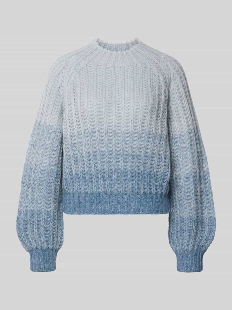 drykorn Gebreide pullover van alpacamix model 'LARELYA'