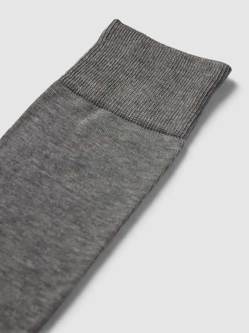 Falke Sokken met logostitching model 'Tiago'