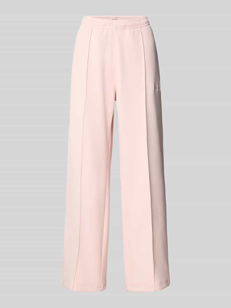 Guess Jeans Sweatpants met siernaad