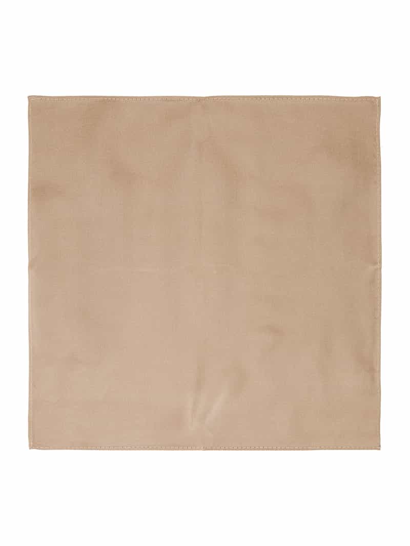 Monti Pochet van zijde