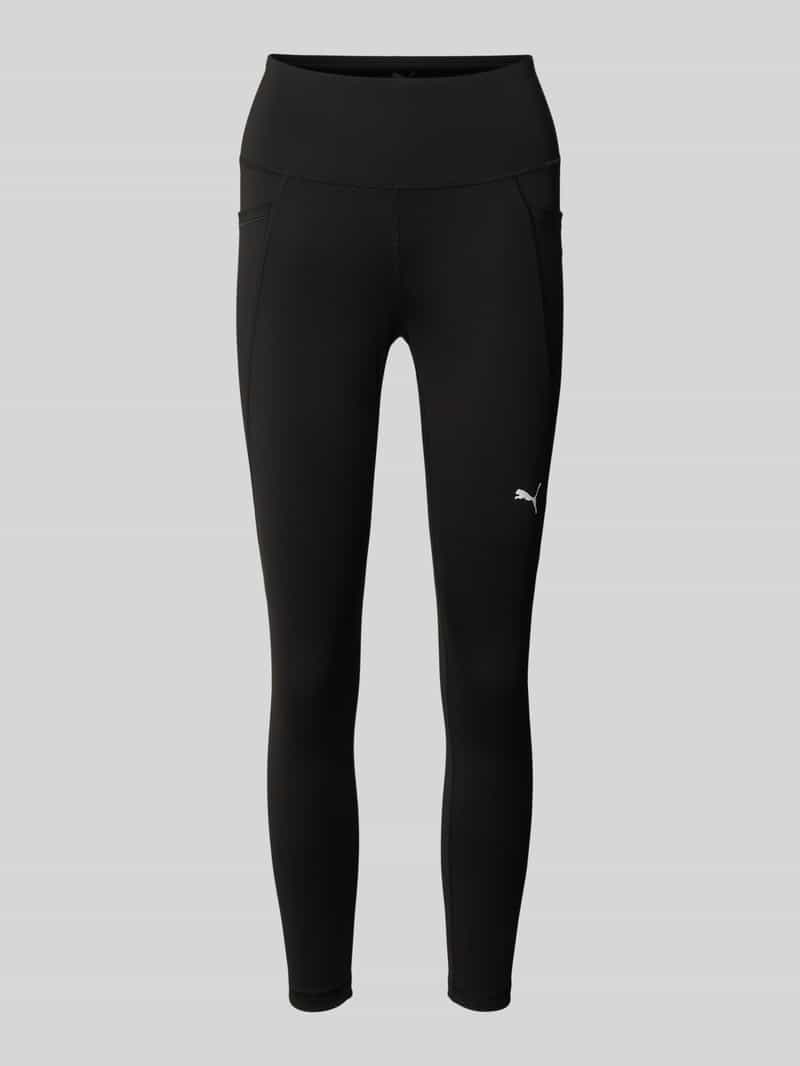 PUMA PERFORMANCE Legging met labelprint