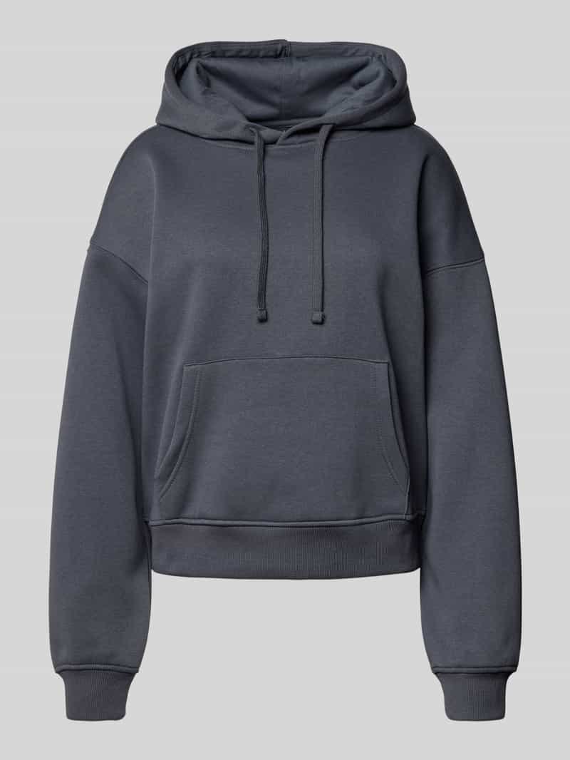 Only Regular fit hoodie met katoen model 'BEST'