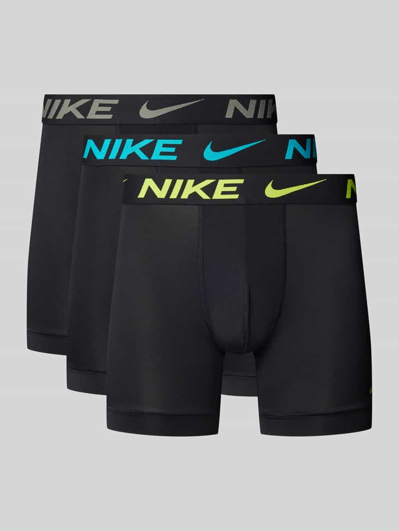 Nike Boxershort met elastische band met logo