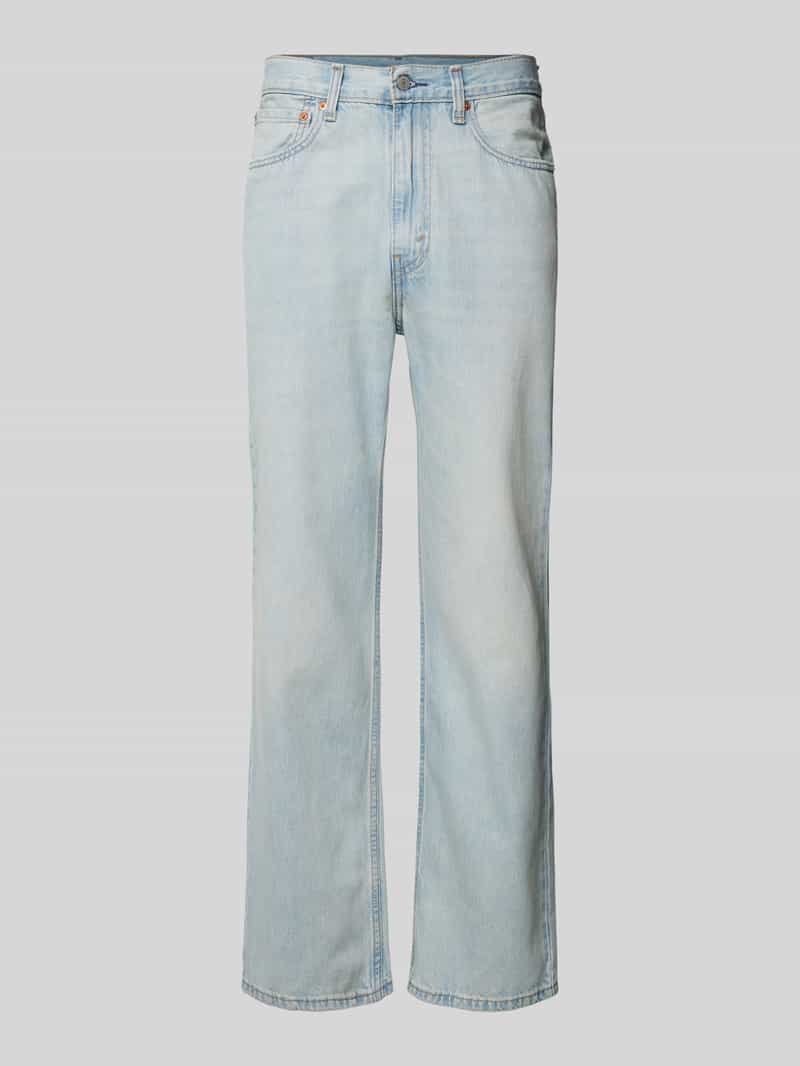 Levi's Loose fit jeans in 5-pocketmodel model '565'