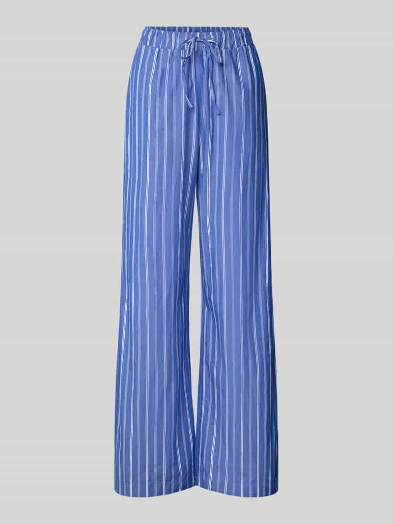 Gina Tricot Stoffen broek met elastische band