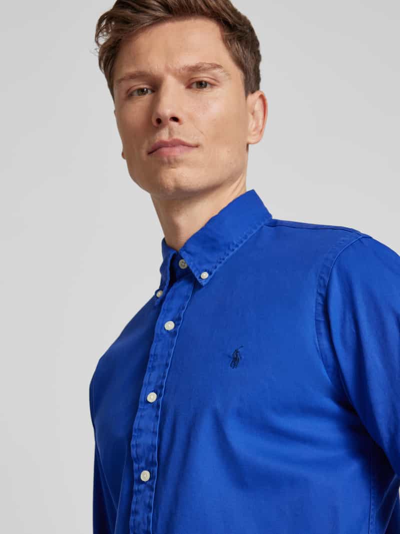 Polo Ralph Lauren Vrijetijdsoverhemd met knoopsluiting