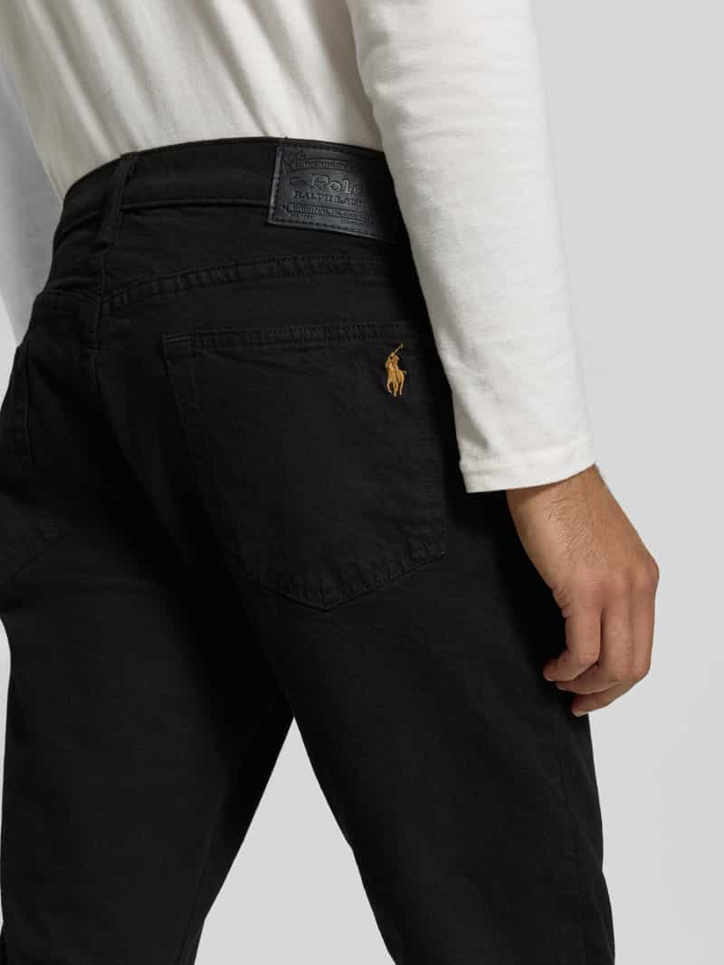 Polo Ralph Lauren Slim fit jeans in 5-pocketmodel model 'SULLIVAN'
