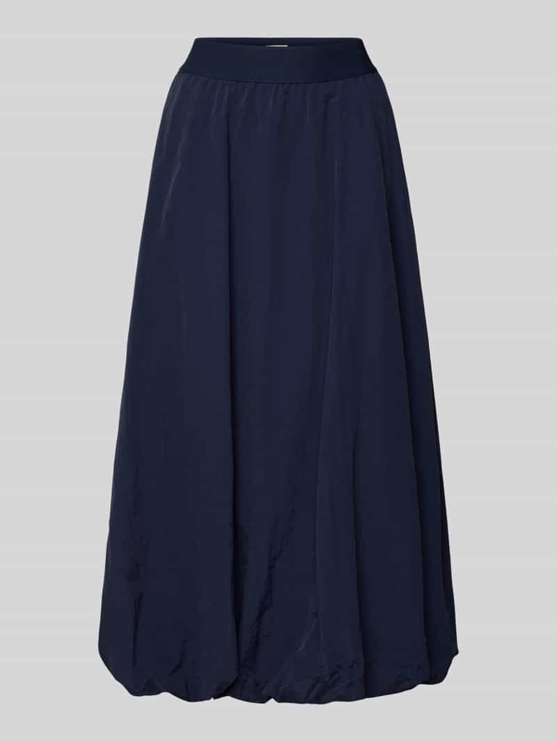 FREE QUENT Midirok met elastische band model 'Mindy'