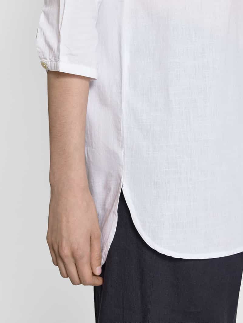 Christian Berg Woman Relaxed fit tuniek met 3 4-mouwen