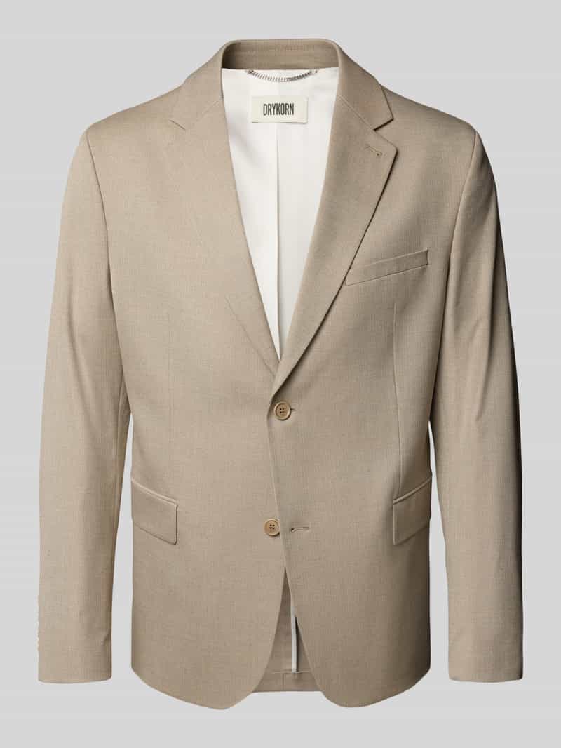 drykorn Colbert met reverskraag model 'Yames'