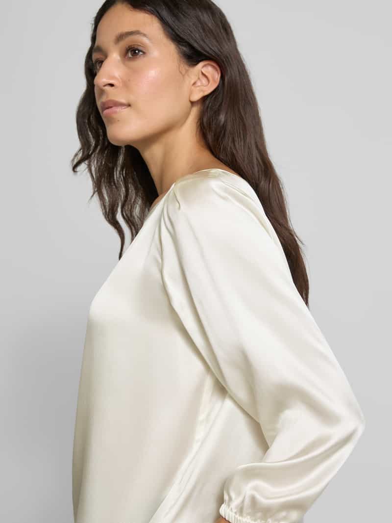 Marc Cain Blouseshirt met boothals