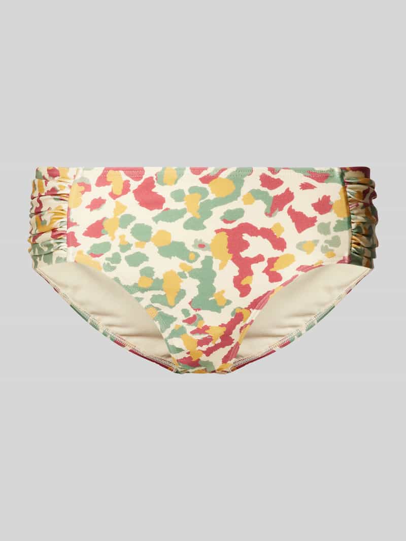 Barts Bikinibroekje met plooien opzij model 'Noya'