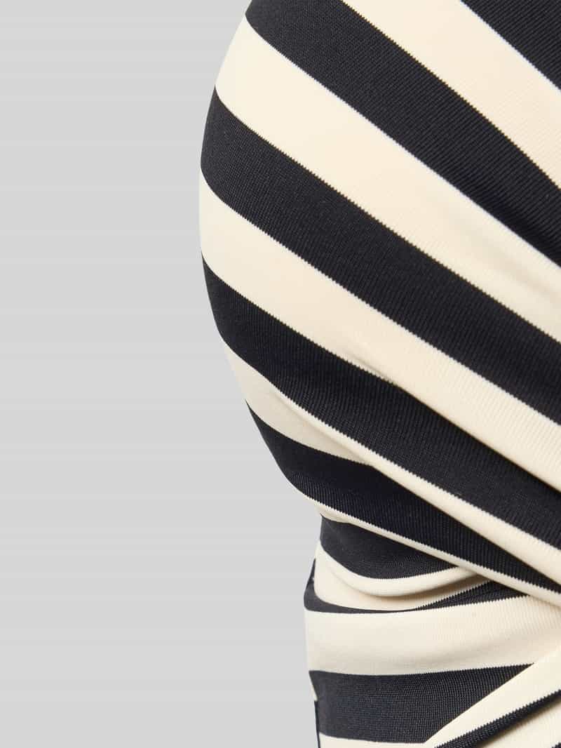 Barts Badpak met knoopdetail model 'YADBOR'