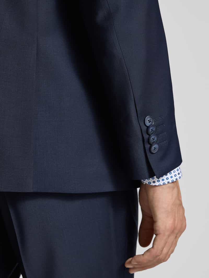 Pierre Cardin Pak met reverskraag