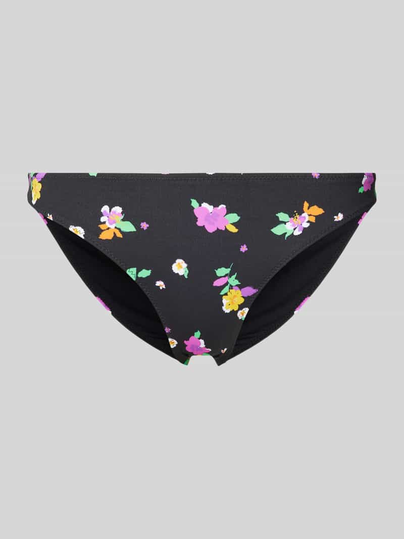 banana moon Bikinibroekje met bloemenprint model 'ROSYFIELD DUCA'