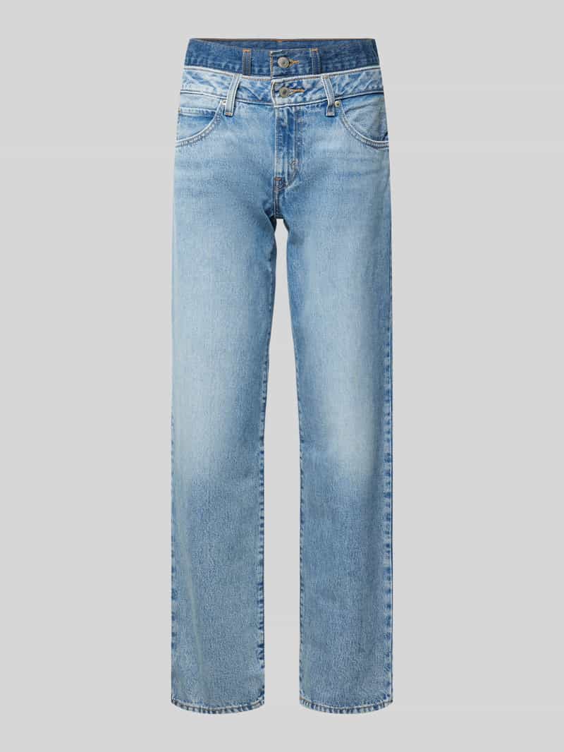 Levi's Baggy fit jeans in 5-pocketmodel