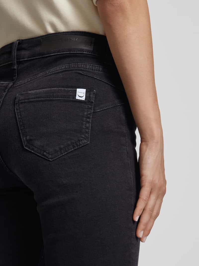 Smith and Soul slim fit jeans in 5-pocketmodel