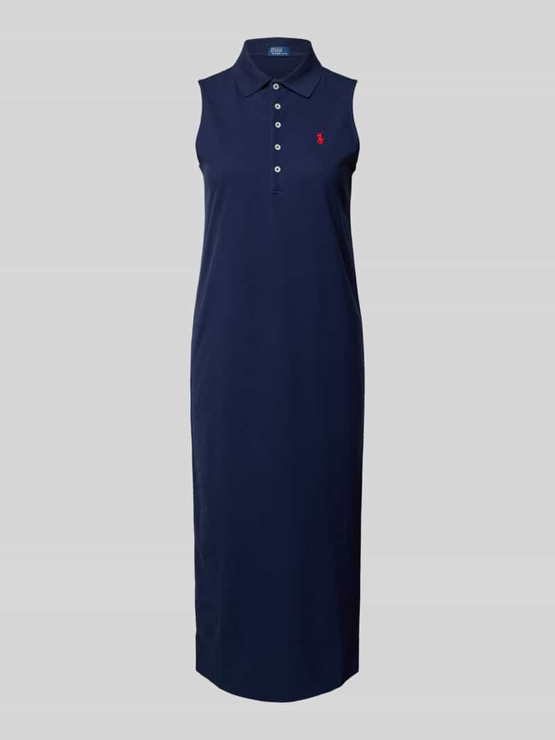 Polo Ralph Lauren Polojurk met logostitching