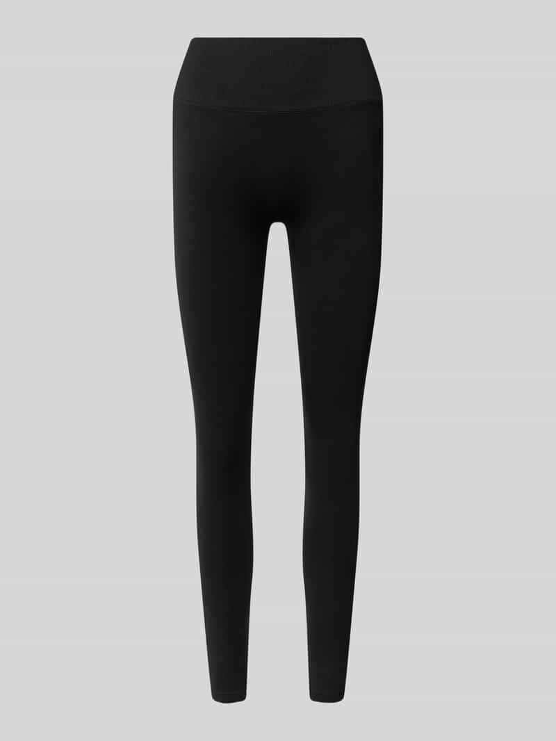 Stronger Skinny fit legging met brede elastische band