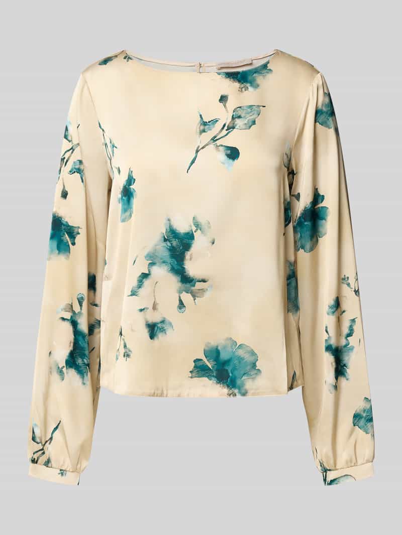RINASCIMENTO Blouseshirt met ronde hals