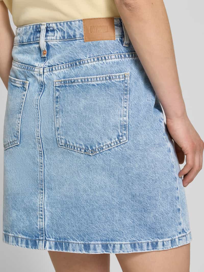 drykorn Jeansrok in 5-pocketmodel model 'AFSON'