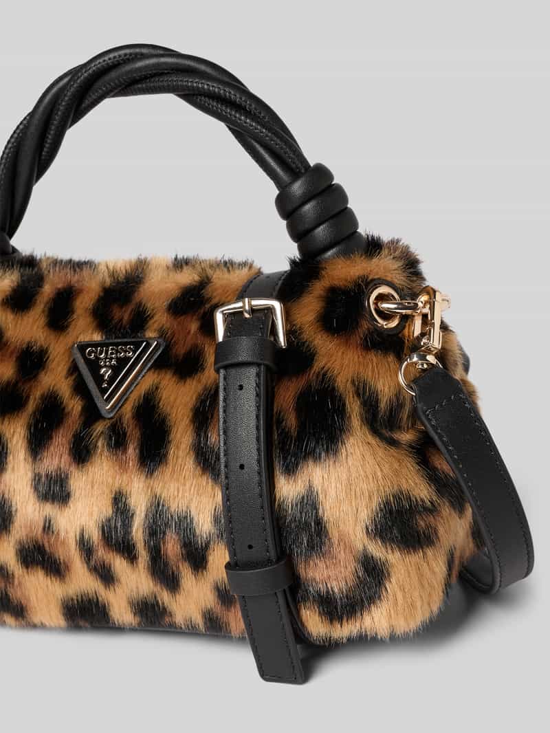 Guess Crossbodytas met labeldetail model 'SHAIDA'