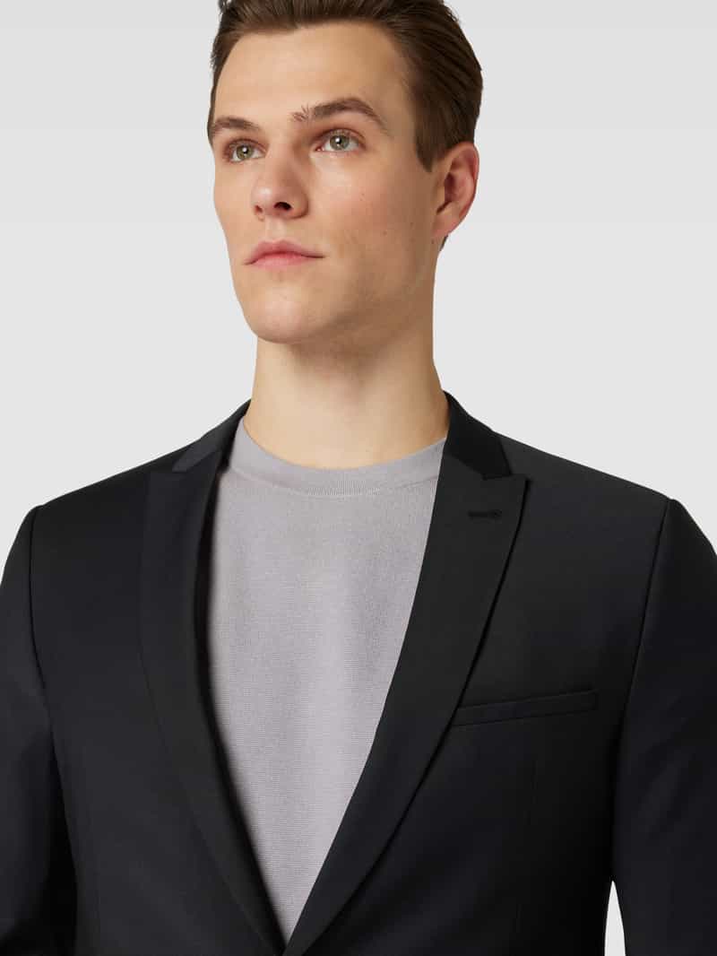 drykorn Pak met kissing buttons