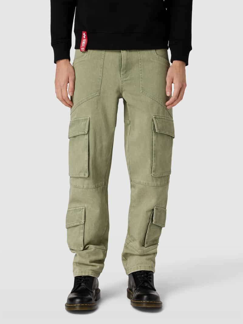 Cargobroek met deelnaden, model 'ENTITY' Divention