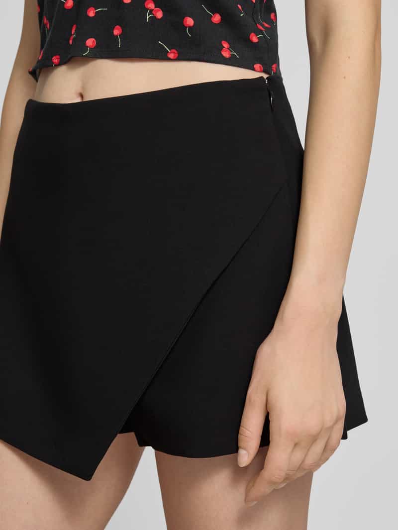 Only Mini skort in wikkellook model 'MIST-YASMINE'