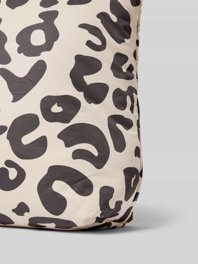 STUDIO NOOS Rugzak met labeldetail model 'Holy'