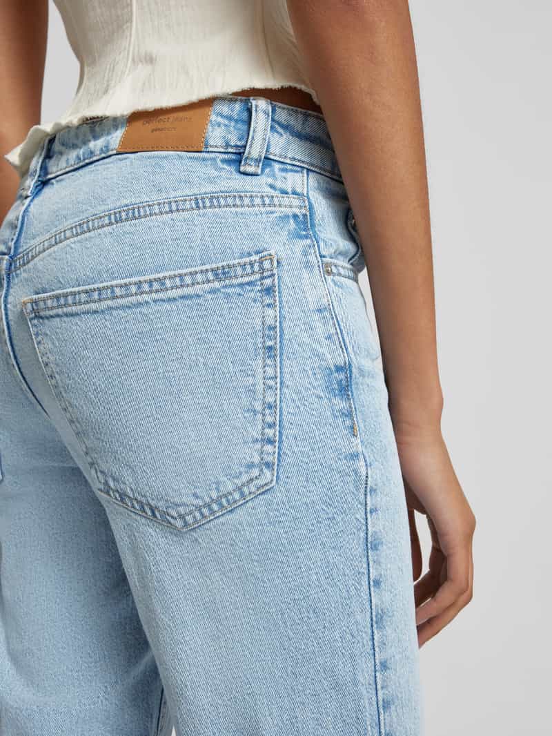 Gina Tricot Bootcut jeans in 5-pocketmodel