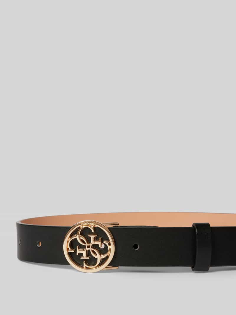 Guess Riem met labeldetail model 'SESTRI'
