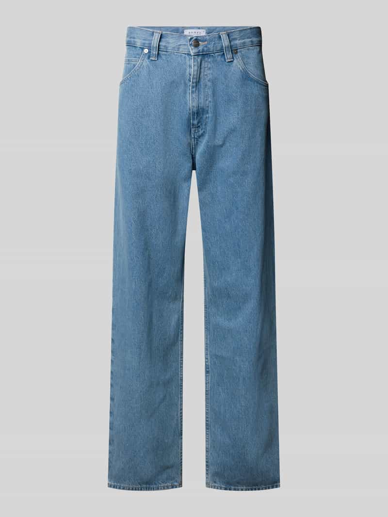 Edwin Baggy fit jeans in 5-pocketmodel model 'MATRIX'