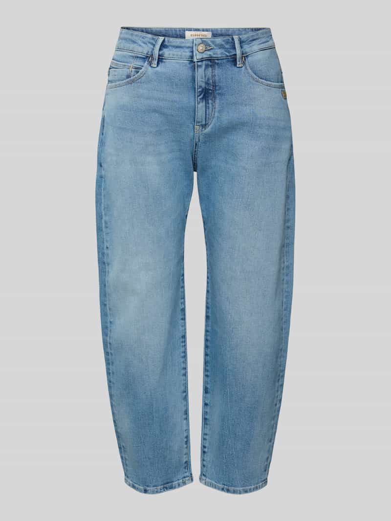 Gang Jeans met 5-pocketmodel model 'IDA'