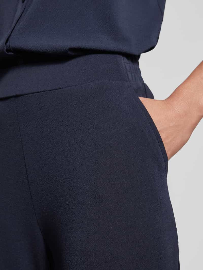 someday Broek met elastische band model 'Celasto'