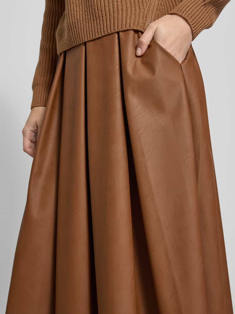 ZABAIONE Midirok met elastische band