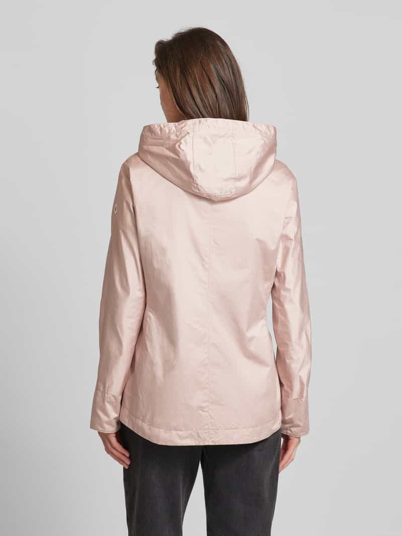 Jack met capuchon Fuchs Schmitt