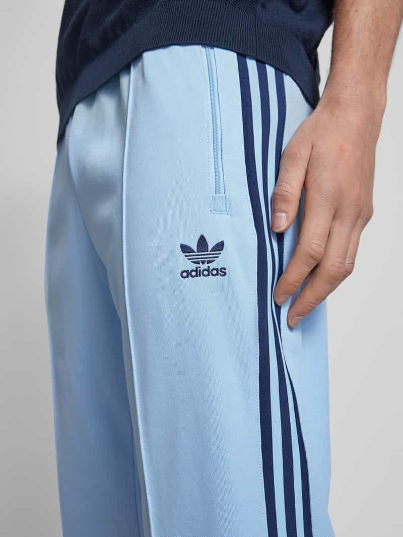adidas Originals Trainingsbroek met elastische band