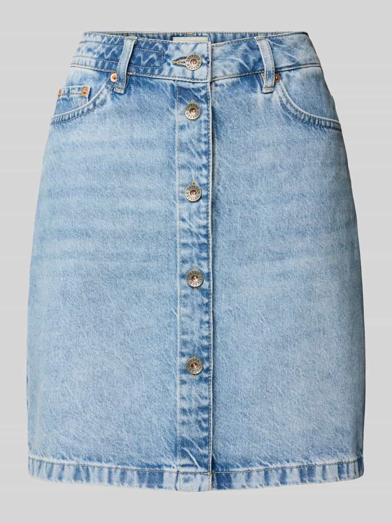 drykorn Jeansrok in 5-pocketmodel model 'AFSON'