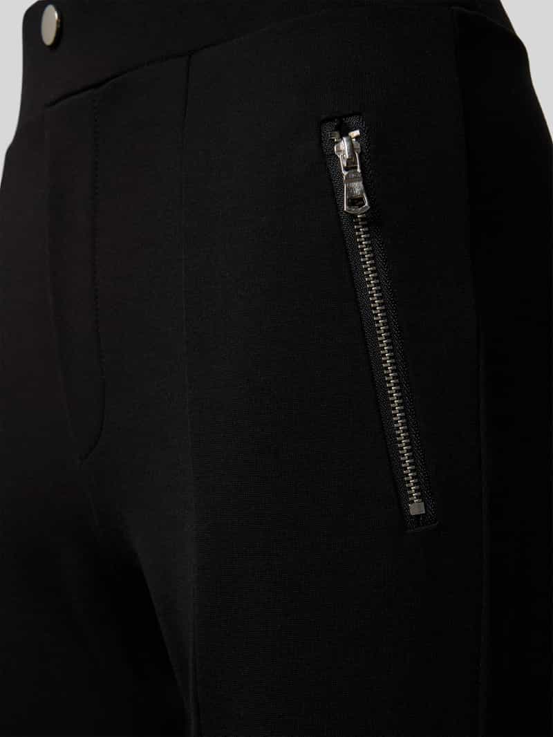 Only Slim fit legging van viscosemix model 'NORI'