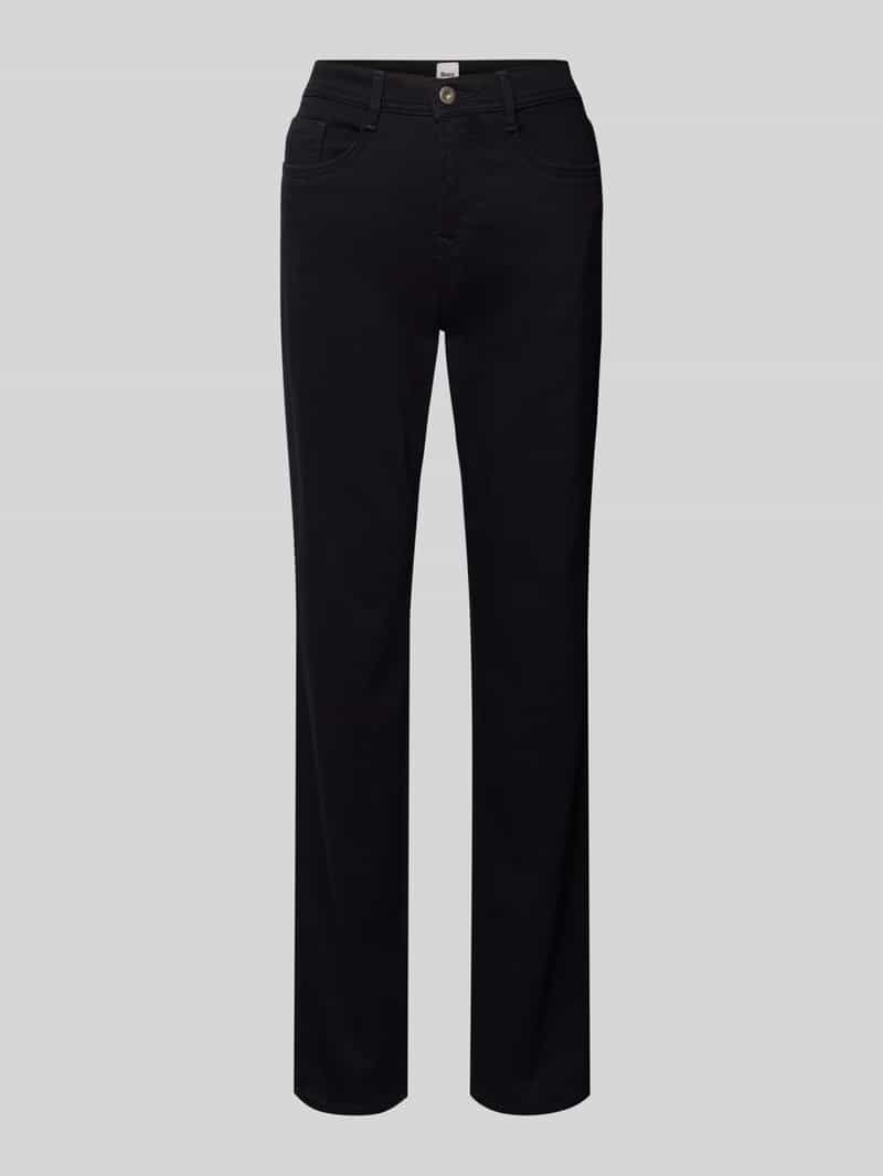 BRAX Jeans van thermodenim model 'CAROLA THERMO'