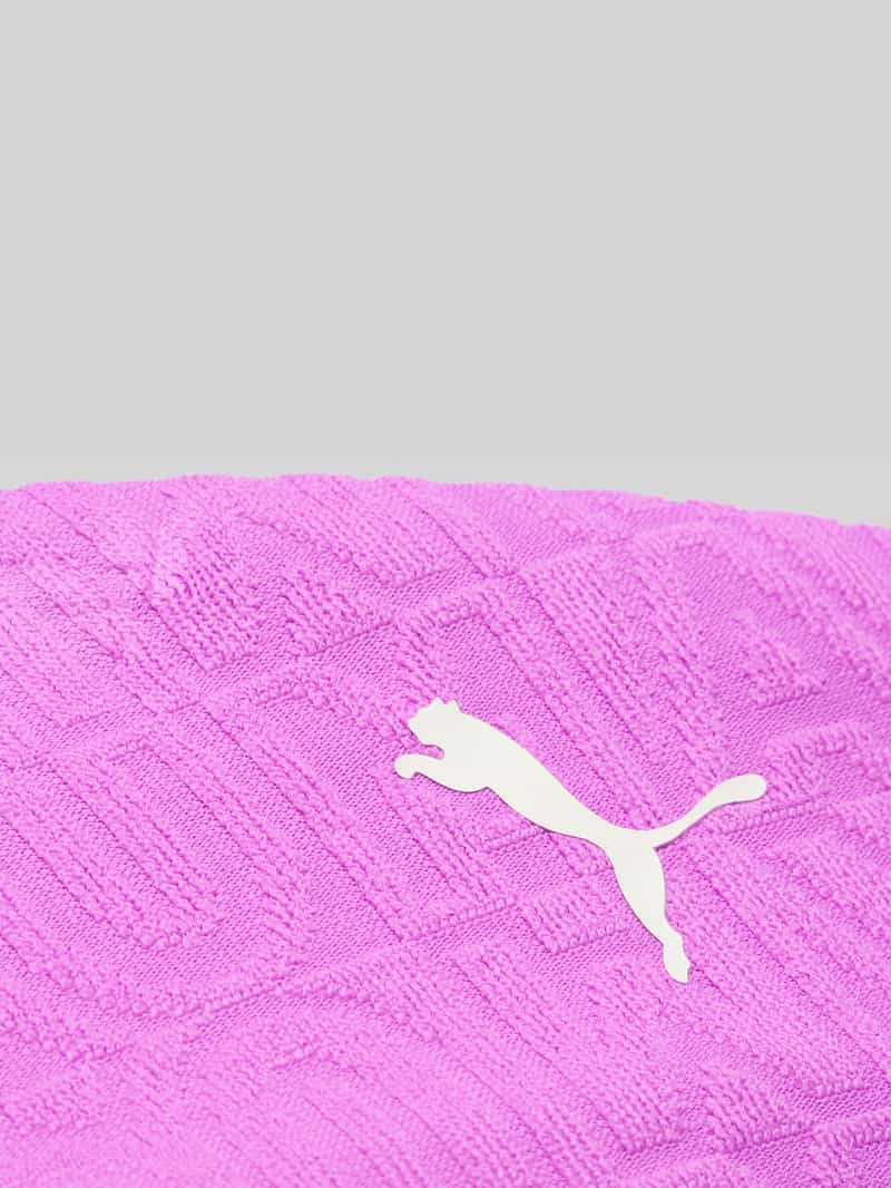 Puma Bikinibroekje met structuurmotief