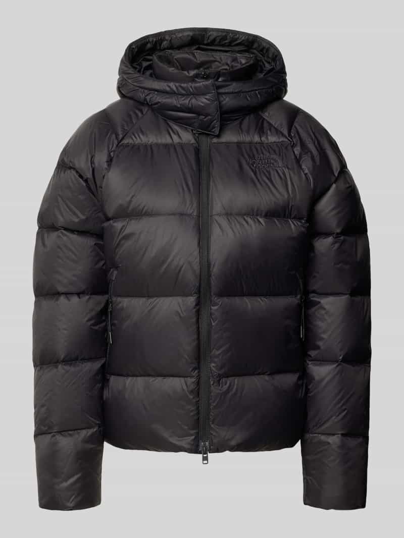 The North Face Donsjack met labelstitching model 'HYDRENALITE CITY DOWN'